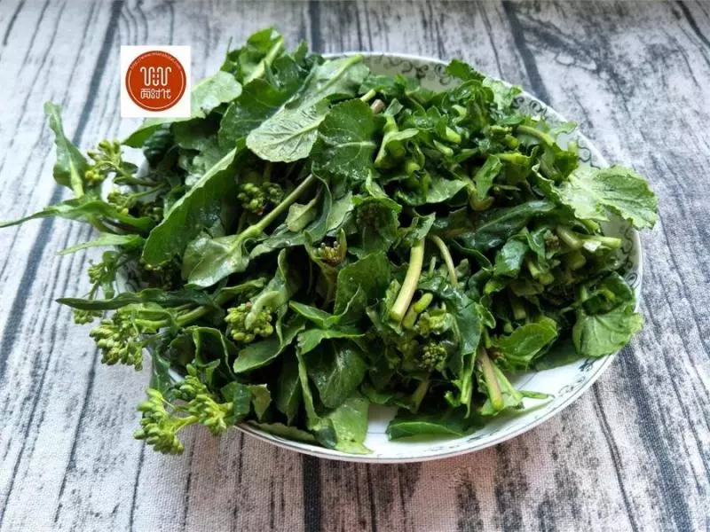 這菜5毛錢1把,比菠菜便宜,營養高,孩子吃了上學不困,精神好!
