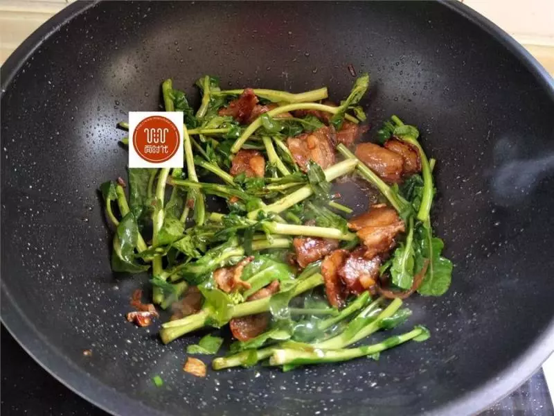 這菜5毛錢1把,比菠菜便宜,營養高,孩子吃了上學不困,精神好!