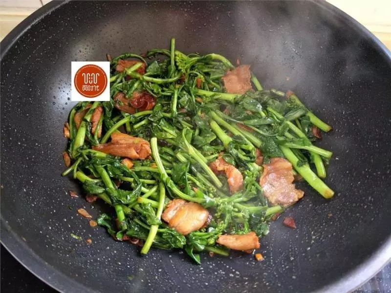 這菜5毛錢1把,比菠菜便宜,營養高,孩子吃了上學不困,精神好!