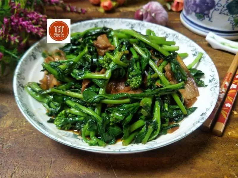這菜5毛錢1把,比菠菜便宜,營養高,孩子吃了上學不困,精神好!