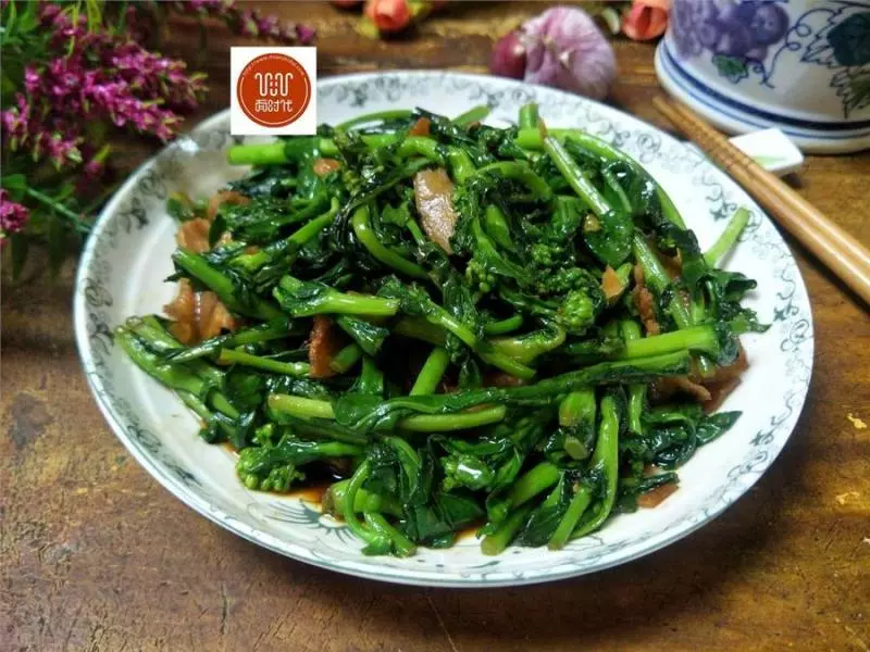 這菜5毛錢1把,比菠菜便宜,營養高,孩子吃了上學不困,精神好!