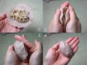 6種芋泥點心食譜!口感綿密,芋香濃郁!!