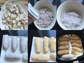 6種芋泥點心食譜!口感綿密,芋香濃郁!!