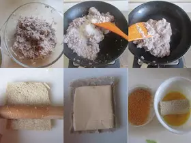 6種芋泥點心食譜!口感綿密,芋香濃郁!!
