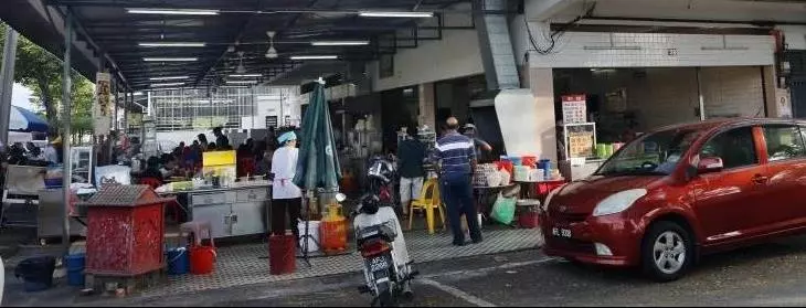 這家老茶室全大馬最紅! 40多年來各族共融用餐 你知道嗎