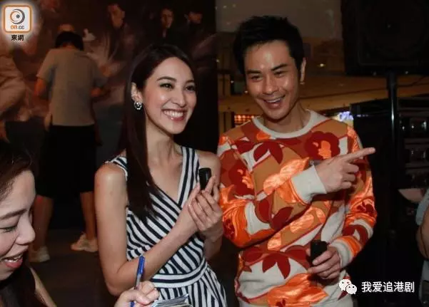 地震都阻止不了他們成婚! 鄭嘉穎、陳凱琳已在Bali!