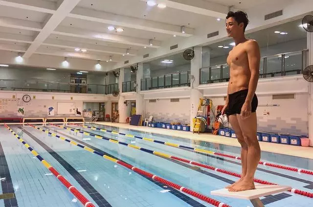 余德丞戰勝死神！ 媽媽：大步檻過