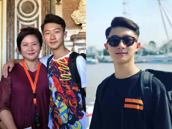 老師和學生聯手霸凌15歲同學!! 原因就是因為他是「藝人的孩子」網民:虧你為人師表?