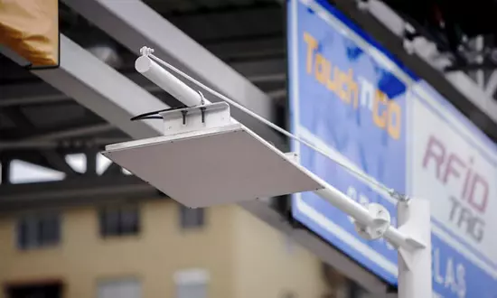 【最新Tol 收費系統 RFID】! 除了不用停車過Tol外, 關於 RFID 的這 9 件事情你一定要知道!