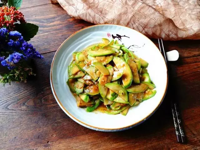 家常下飯小炒,成本不過2元,十分鐘就可以做好,比吃肉還下飯!