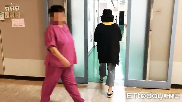 台灣日籍藝人4個月大女兒疑遭虐斃命!! 他稱「不太會抱女兒」 連摔3次+鎖骨撞傷她……