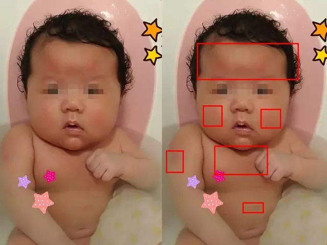 台灣日籍藝人4個月大女兒疑遭虐斃命!! 他稱「不太會抱女兒」 連摔3次+鎖骨撞傷她……