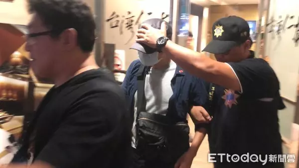 台灣日籍藝人4個月大女兒疑遭虐斃命!! 他稱「不太會抱女兒」 連摔3次+鎖骨撞傷她……