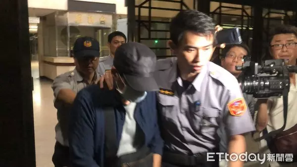 台灣日籍藝人4個月大女兒疑遭虐斃命!! 他稱「不太會抱女兒」 連摔3次+鎖骨撞傷她……