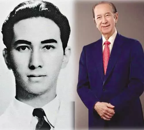 演了75年電影, 卻輸光3億家產!「他」獲得賭王何鴻燊送VIP卡, 終生賭場免費吃喝!