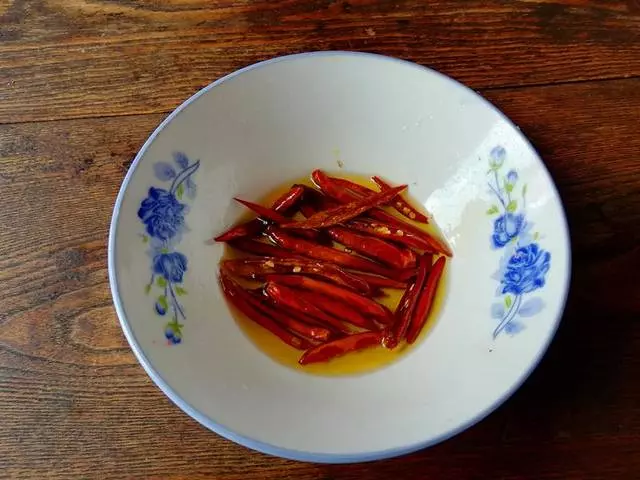 秋天吃白菜,這個做法特適合,脆嫩又開胃