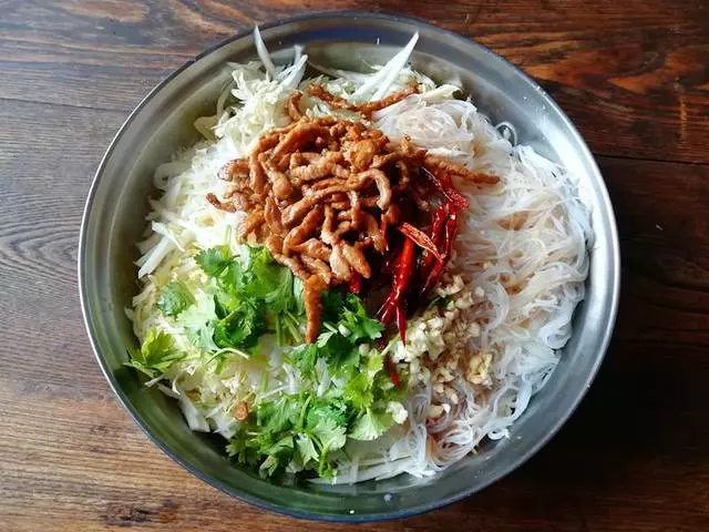 秋天吃白菜,這個做法特適合,脆嫩又開胃