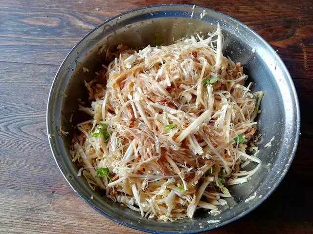 秋天吃白菜,這個做法特適合,脆嫩又開胃