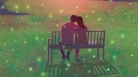 妻子的品行,往往更能體現一個男人的氣度