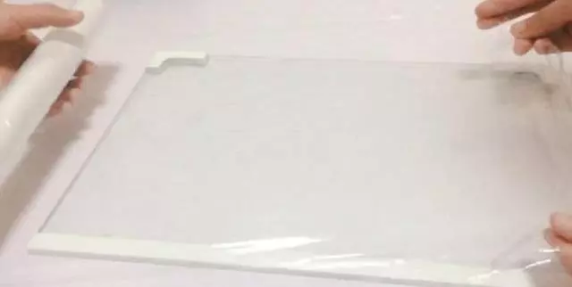 冰箱放了這種東西後,不用清潔,除異味還省電