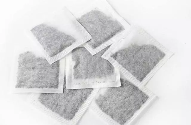 冰箱放了這種東西後,不用清潔,除異味還省電