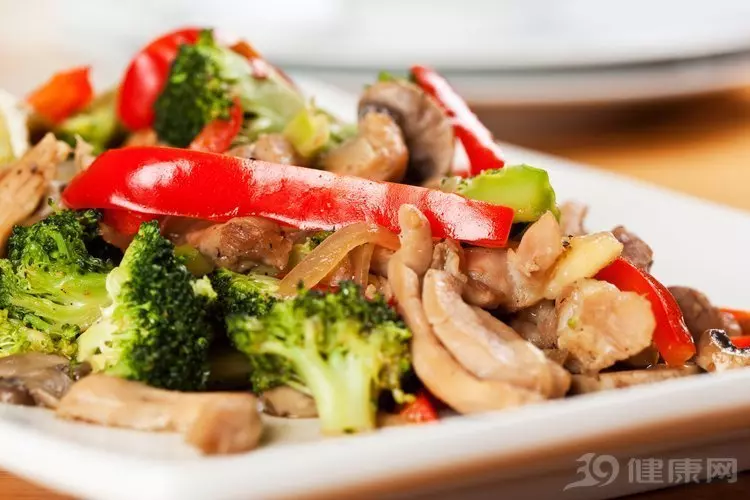 西蘭花是養生的「高手」!這些好處,常吃的人才會擁有
