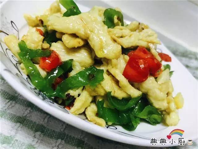 雞肉就這麼燒,孩子每頓多吃1碗飯
