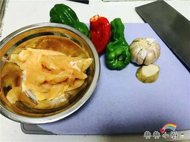雞肉就這麼燒,孩子每頓多吃1碗飯