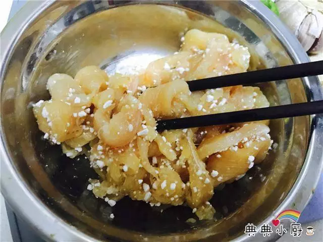 雞肉就這麼燒,孩子每頓多吃1碗飯