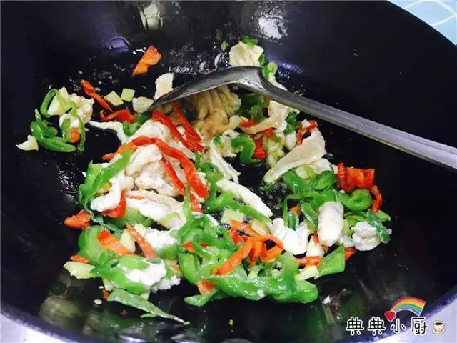 雞肉就這麼燒,孩子每頓多吃1碗飯