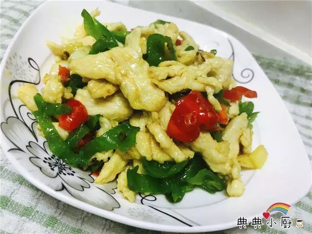 雞肉就這麼燒,孩子每頓多吃1碗飯