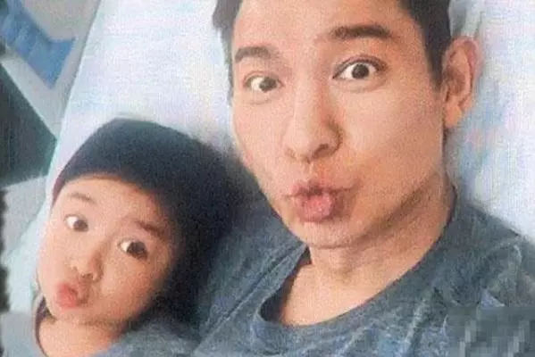看了劉德華對女兒的寵愛,才知道李湘家是一般,網友:這才叫土豪!