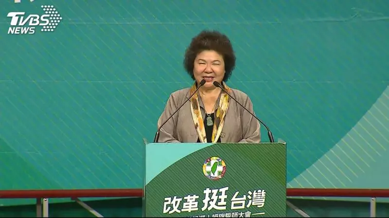 蔡政府專講幹話? 這十句話看完馬上血壓高