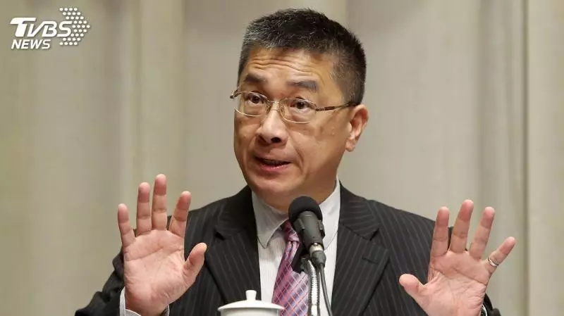 蔡政府專講幹話? 這十句話看完馬上血壓高