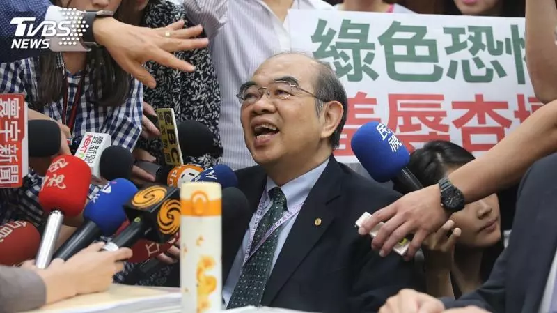 蔡政府專講幹話? 這十句話看完馬上血壓高