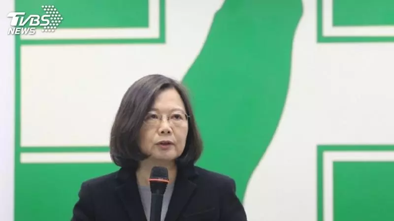 蔡政府專講幹話? 這十句話看完馬上血壓高
