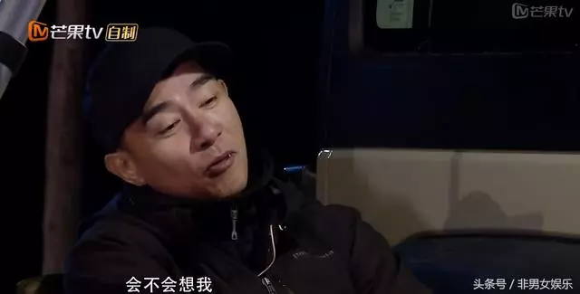 《爸爸5》未播,能讓陳小春屈服的女生,除了應采兒也就只有她了