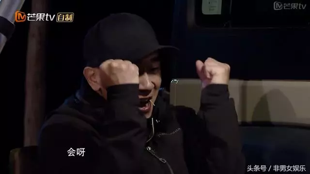 《爸爸5》未播,能讓陳小春屈服的女生,除了應采兒也就只有她了