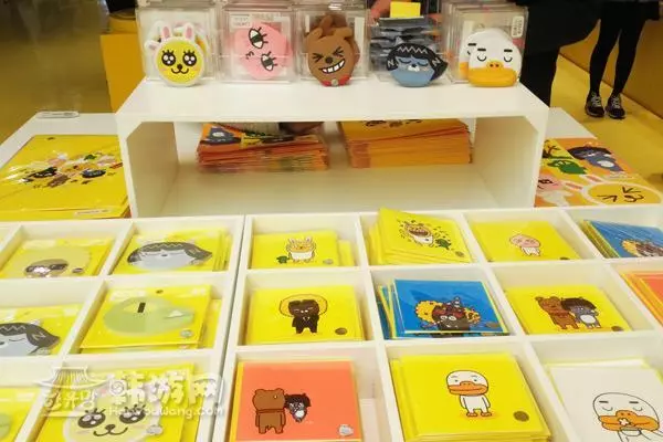 韓國旅遊必買TOP7