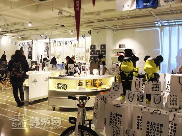 韓國旅遊必買TOP7