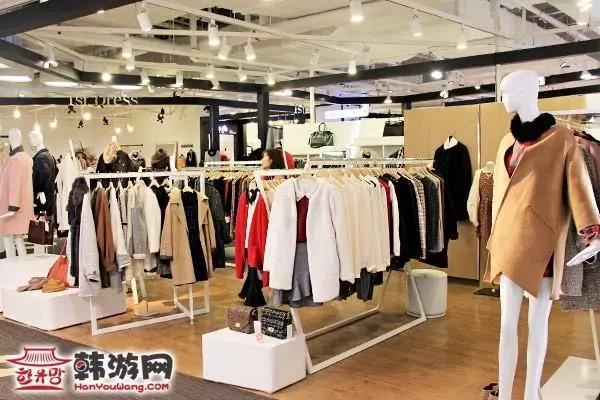韓國旅遊必買TOP7