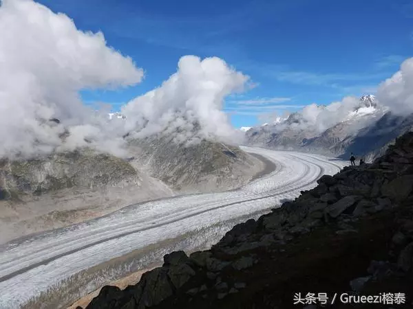 瑞士旅遊——瑞士最經典之旅