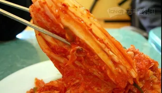 韓國美食中必吃不怠的十大美食