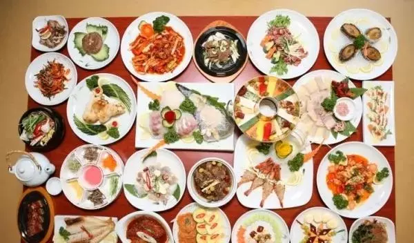 韓國美食中必吃不怠的十大美食