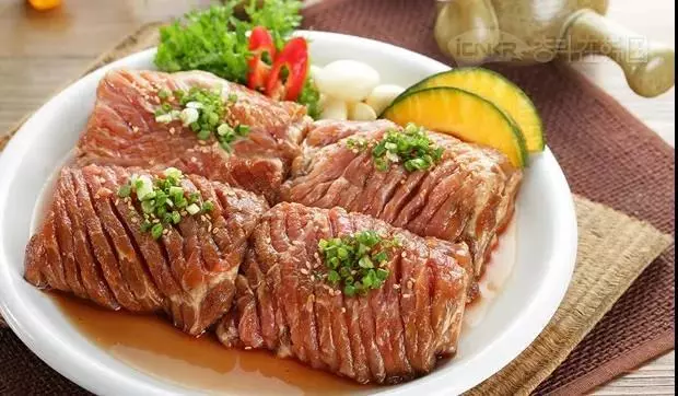 韓國美食中必吃不怠的十大美食