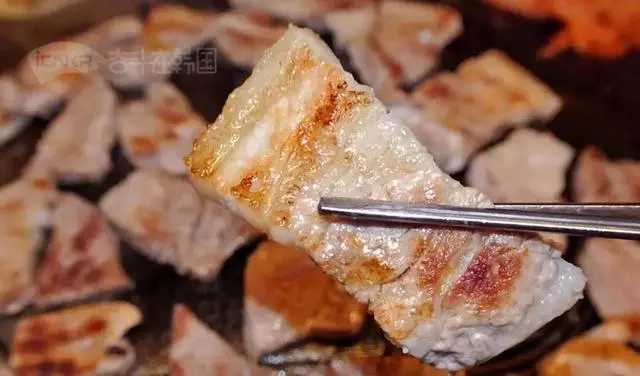 韓國美食中必吃不怠的十大美食