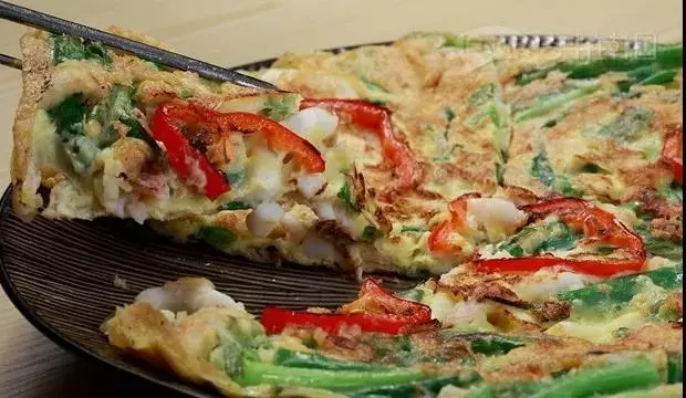 韓國美食中必吃不怠的十大美食