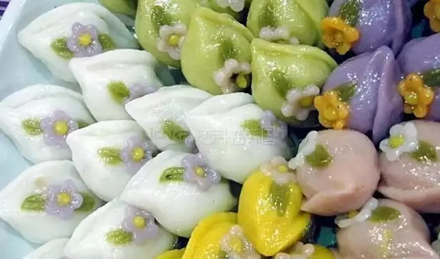 韓國美食中必吃不怠的十大美食