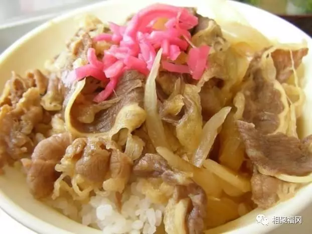 「日本美食」不容錯過的日本本土美食!精選7種日本必吃B級美食