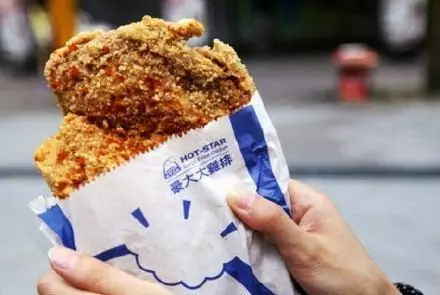 台灣美食攻略:台北夜市必吃9大美食